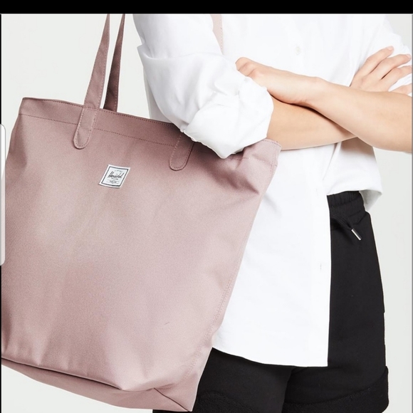 NEW Herschel Supply Co. Mica Tote - Picture 2 of 11